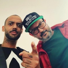 The Balearic Breaks Show 005 - Darren Jay & Jazzy