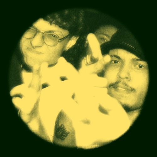 Duquesa, Tasha & Tracie - Disk P (Matesu & NVNSX UKG Flip)