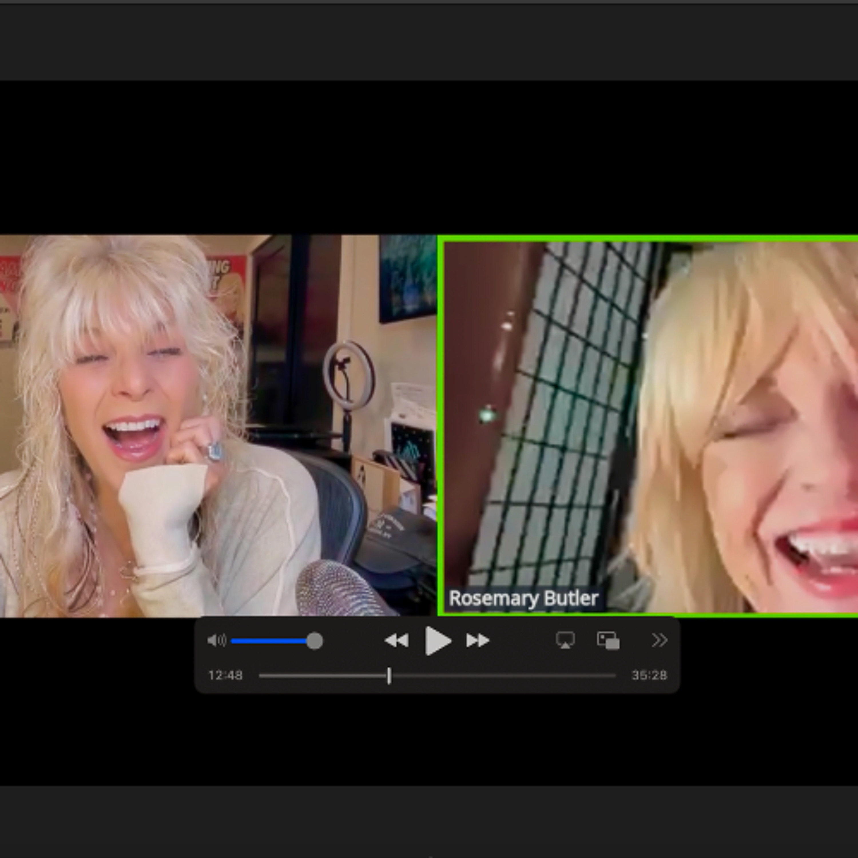 Game Changers With Vicki Abelson