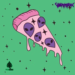 Vibration - Psychedelicatessen 💀 170 BPM 💀  ★FREE DOWNLOAD★