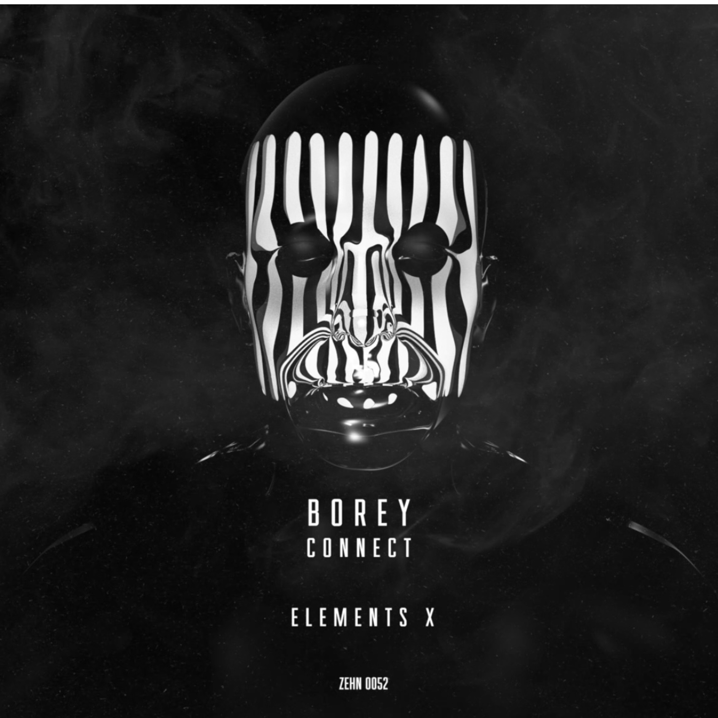 Borey - Connect (original mix) episode artwork