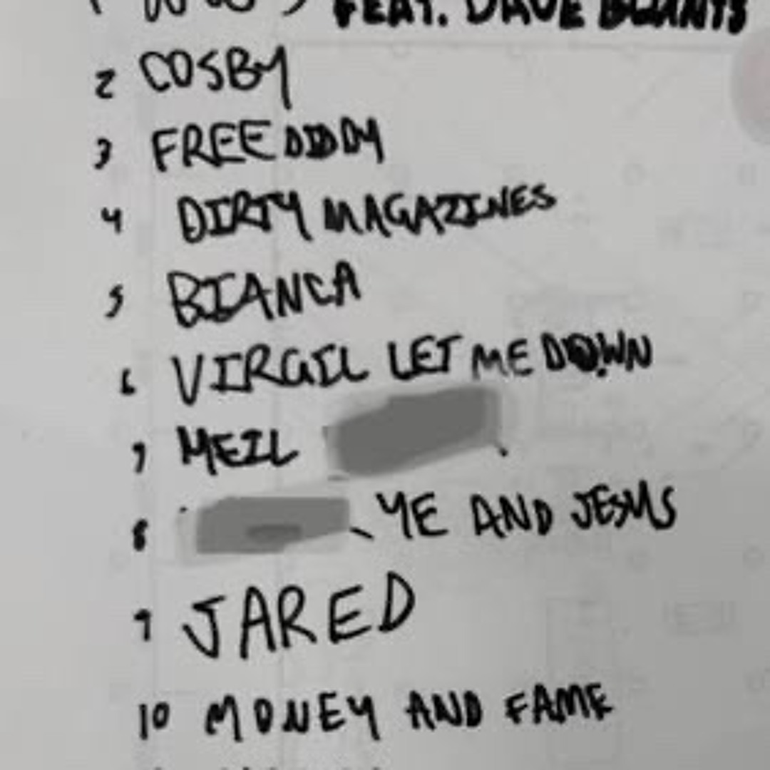 Stream Kanye West – Dirty Magazines - WW3 by kanyai - Bully