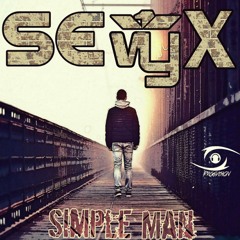 Lynyrd Skynyrd - Simple Man (SEvyX Remix)