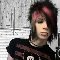 LUCYFOREVER - ANDY SIXX