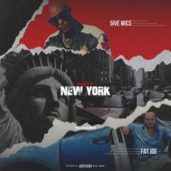 New New York (feat. Fat Joe)