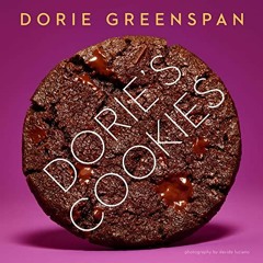 [Free] EBOOK 💘 Dorie's Cookies by  Dorie Greenspan EBOOK EPUB KINDLE PDF