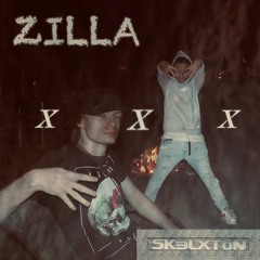 G4SL1TST0V3 FT. ZILLA