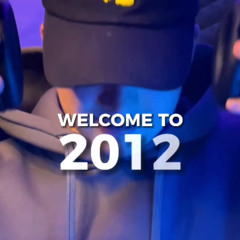 WELCOME TO 2012 (Part 1) [Jr Stit Mashup]