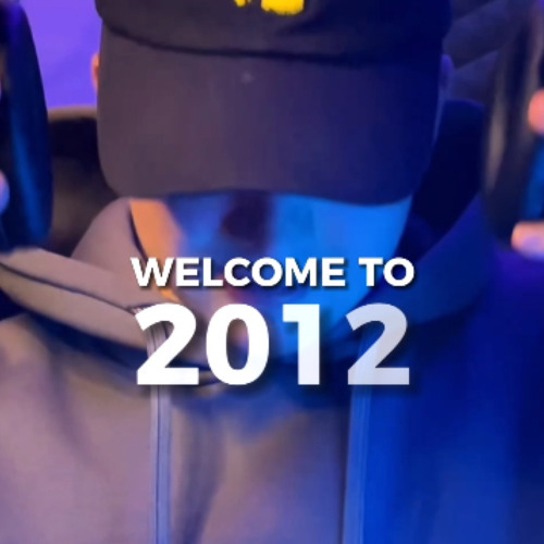 WELCOME TO 2012 (Part 1) [Jr Stit Mashup]