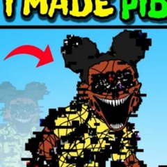 Friday Night Funkin’ Pibby Amanda The Adventurer ~ VS Pibby Amanda (FNF Mod)