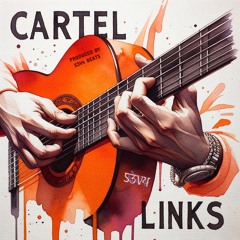(FREE) | 'Cartel Links' | Morad x Beny JR Type Beat | Guitar Instrumental 2023 | FREE 4 NON-PROFIT