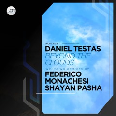 PREMIERE: Daniel Testas ─ Butterfly's Ball (Original Mix) [Movement Recodings]