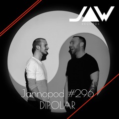 Jannopod #296 by Dipolar