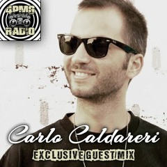 Carlo Caldareri Exclusive 4PMG Radio Guest Mix