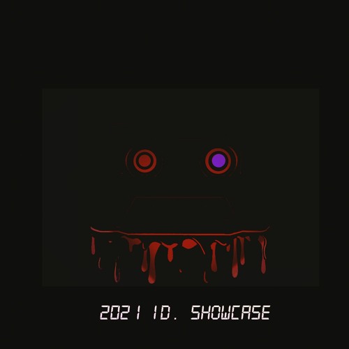 TAPE B / 2021 ID SHOWCASE