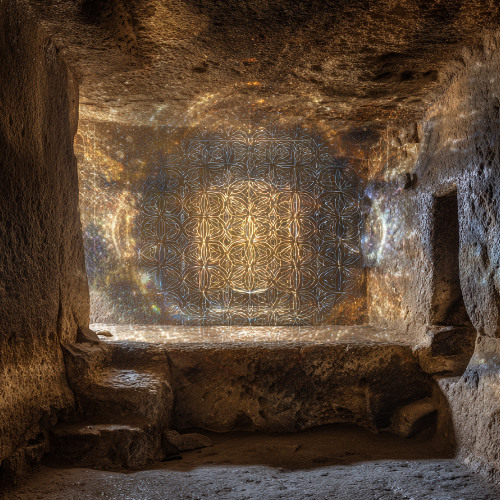 The Request of Joseph