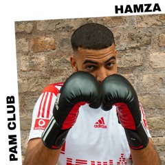 PAM Club : Hamza