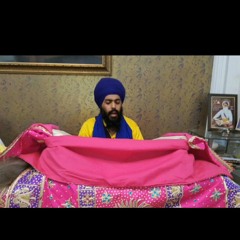 ਸੰਪੂਰਣ ਚੌਪਈ ਸਾਹਿਬ Kabyo Baach Benti Chaupayi