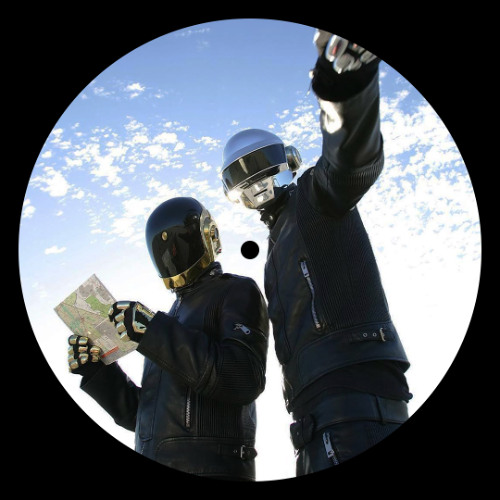 Daft Punk - Something About Us (MOB Edit) - FREE DOWNLOAD
