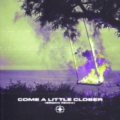 Cage The Elephant - Come A Little Closer (BROKN Remix)
