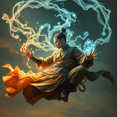 dystopian airbender