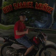 HBD SAMUEL MUÑOZ PARCERITO🍾🫂 (Jd & Mv)