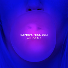 All Of Me (feat. Luli)