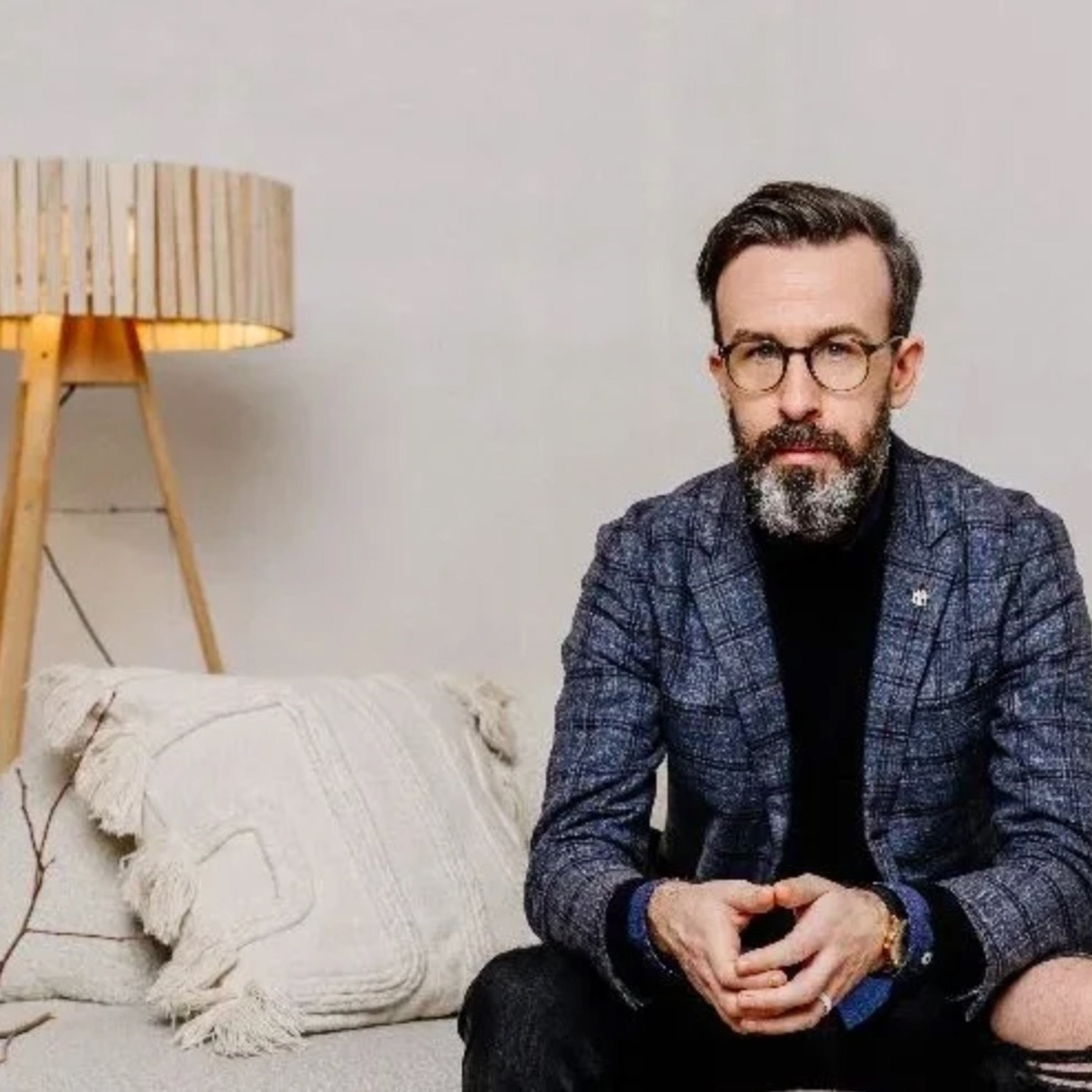 Rendering Unconscious Podcast: Psychoanalysis, Art, Occulture, Politics