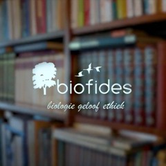 2021-06-25 Vincent Kemme - Een programma over geloof en biologie - Biofides