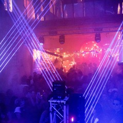 Solo set from Futoria @ Brød & Sirkus 10.03.2023