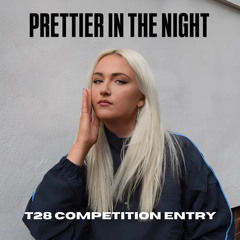 Licia - Prettier In The Night (T28 Comp Remix)