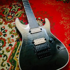 Periphery - Rainbow Gravity (Instrumental Cover)