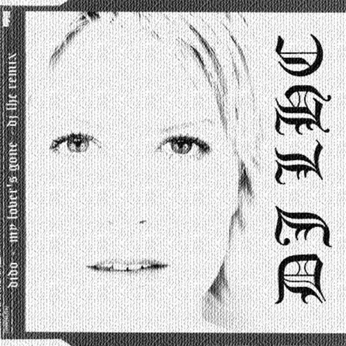 DJ LHC - MY LOVER'S GONE