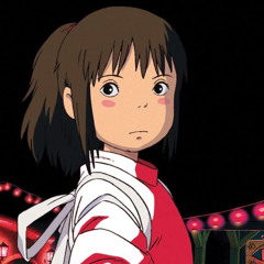 Spirited Away - One Summer's Day (percussion ensemble arrangement)