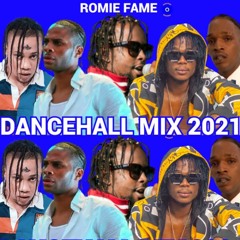 DANCEHALL MIX (RAW) DEC 2021 / MASICKA, POPCAAN,  VYBZ KARTEL, DEXTA DAPS, INTENCE+ MORE