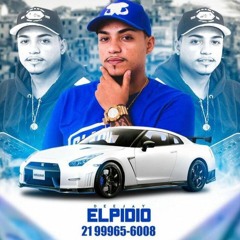 PODCAST LIGTH DJ ELPIDIO 002 RITMO LOUCO