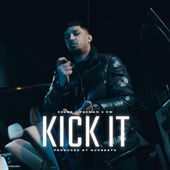 Kick It (Remix) - Rekky x Peeman x Rm