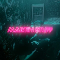 MartinStuff - Club Rotation (LOST)