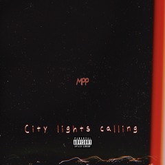 city lights calling