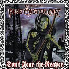 Blue Oyster Cult - Don't Fear the Reaper EDM Dubstep Trance Psychedelic Classic Rock 70s Remix