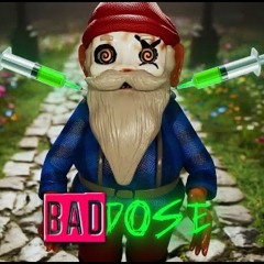 Sub Zero Project - Funky Shit (BAD DOSE EDIT)