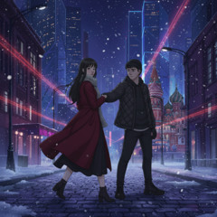 Russian Girl In My Head (Sped Up)