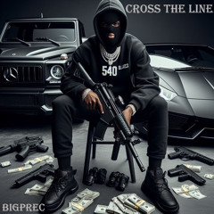 BIGPERC - Cross The Line(FAST)