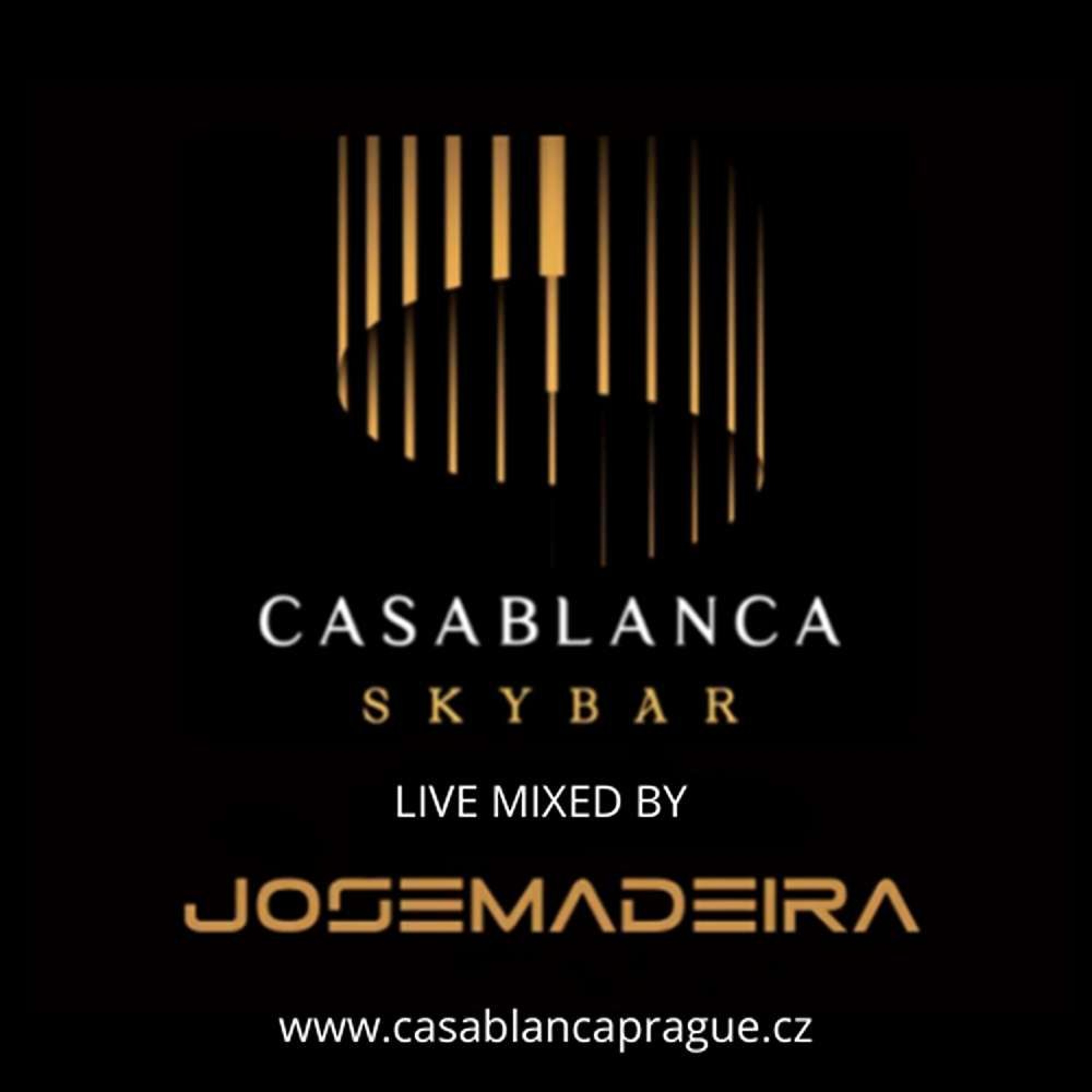 JOSE MADEIRA VIBES