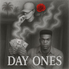 Day Ones  (Feat. TyGenesis)