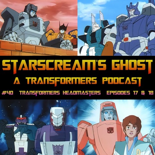 Transformers headmasters opening deals