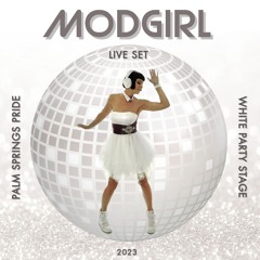 Palm Springs Pride '23 - White Party Stage (Live Set)