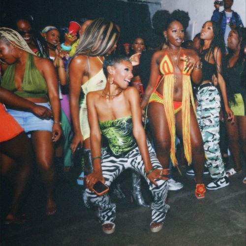 ABC BOUNCE (NOLA BOUNCE)