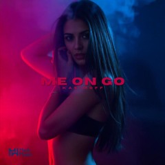 KASIMOFF - Me On Go