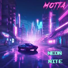 MOTTA - Neon Nite (SESSIONS Song Contest)